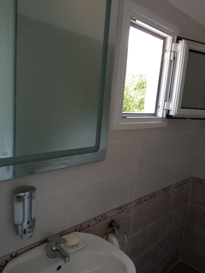 Dhërmi Sunset Viewhouse 아파트 외부 사진