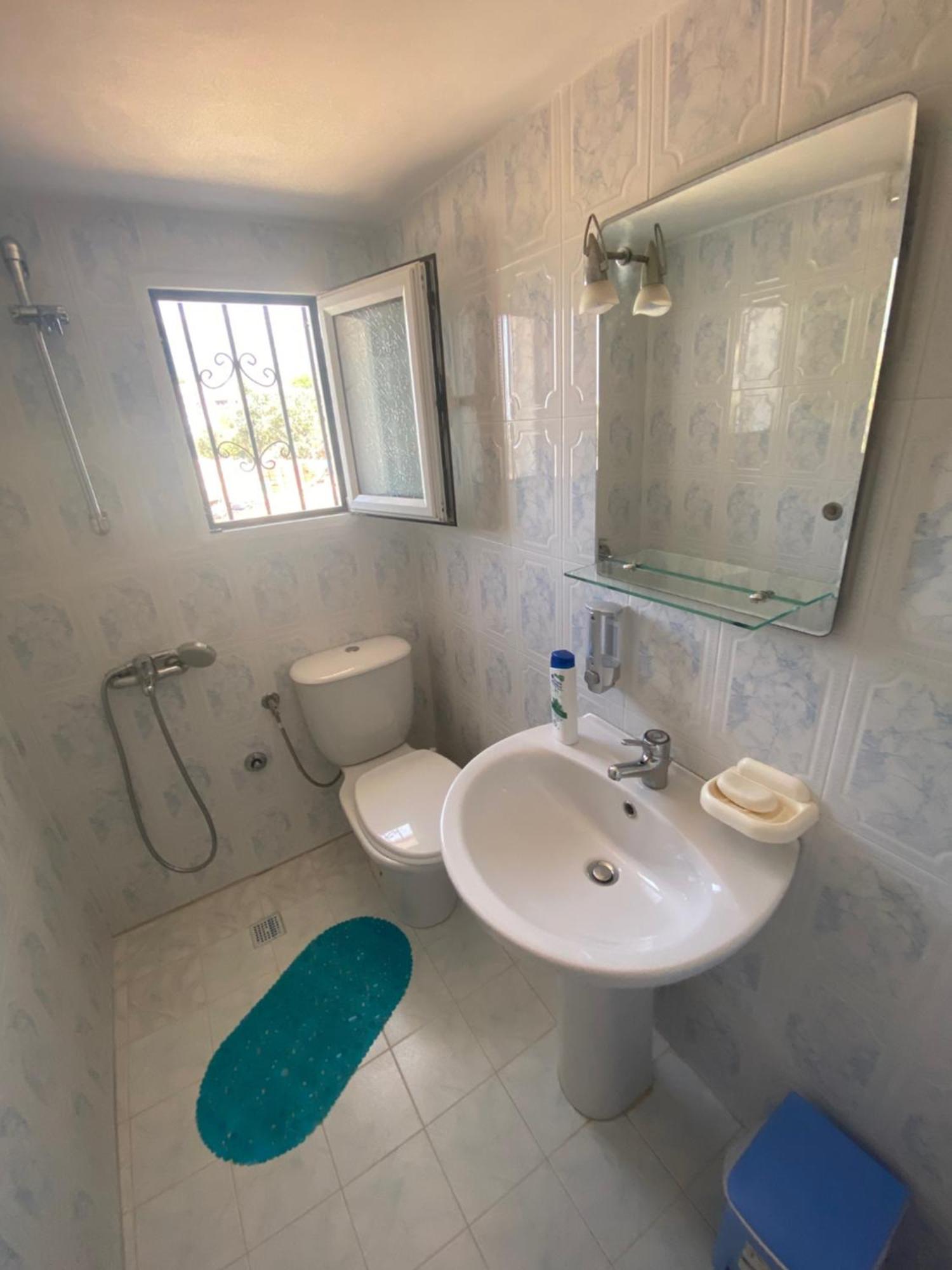 Dhërmi Sunset Viewhouse 아파트 외부 사진