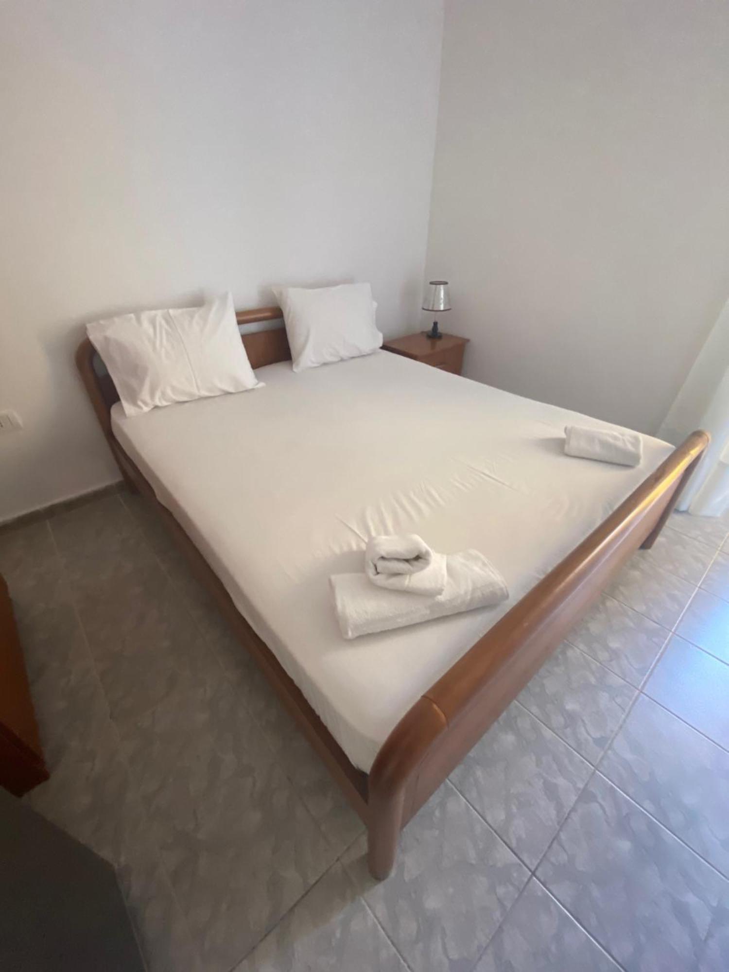 Dhërmi Sunset Viewhouse 아파트 외부 사진